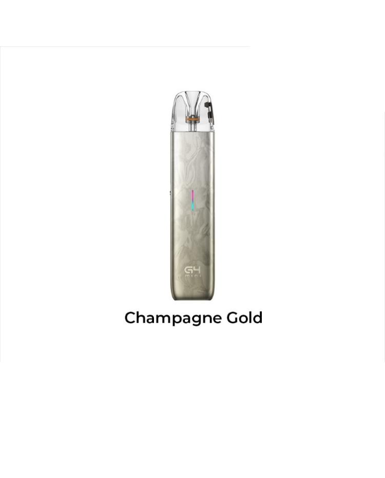 einweg e-zigarette wo kaufen Buy Uwell Caliburn G4 Mini Pod Kit main image 1