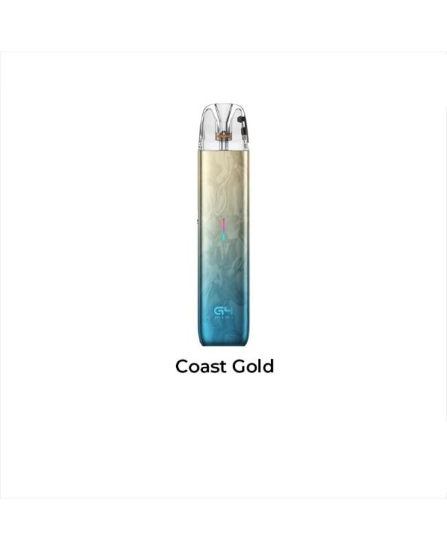 Uwell Caliburn G4 Mini Pod System Kit 1100mAh 3ml by Brands pod system for pod systems - gallery image 9