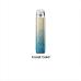 Uwell Caliburn G4 Mini Pod System Kit 1100mAh 3ml Coast Gold