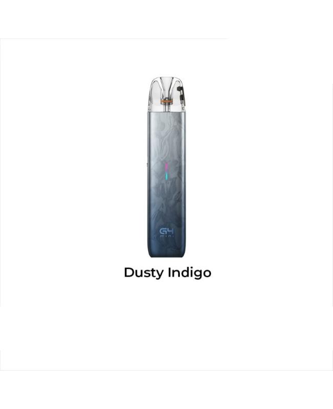 Uwell Caliburn G4 Mini Pod System Kit 1100mAh 3ml by Brands pod system for pod systems - gallery image 11