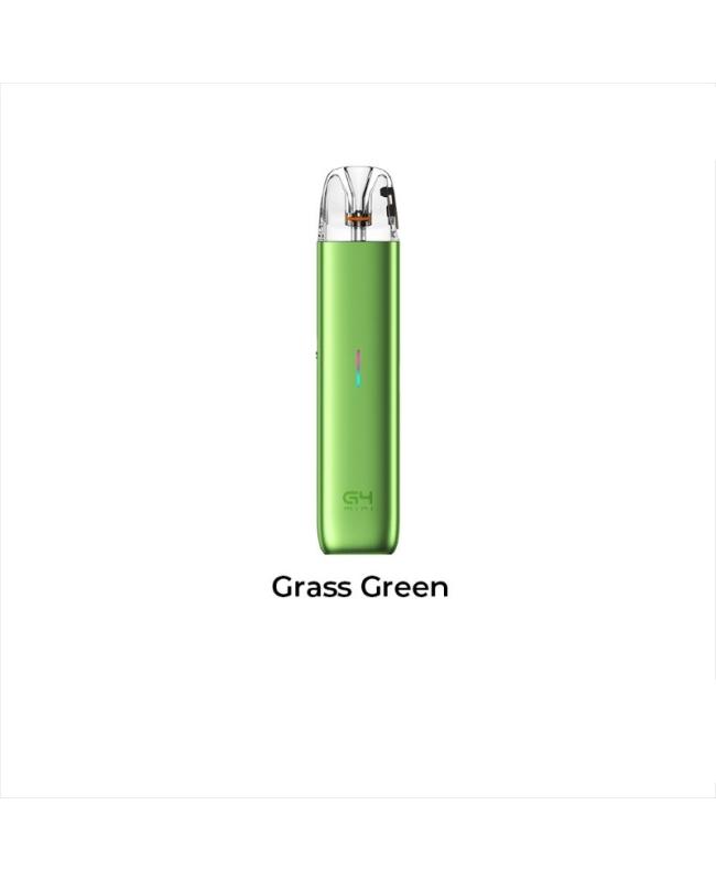 Uwell Caliburn G4 Mini Pod System Kit 1100mAh 3ml by Brands pod system for pod systems - gallery image 8