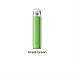 Uwell Caliburn G4 Mini Pod System Kit 1100mAh 3ml Grass Green