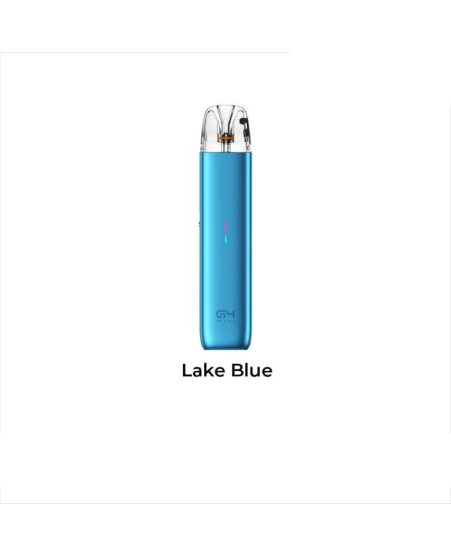 Uwell Caliburn G4 Mini Pod System Kit 1100mAh 3ml by Brands pod system for pod systems - gallery image 7