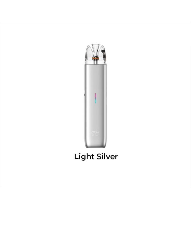 Uwell Caliburn G4 Mini Pod System Kit 1100mAh 3ml by Brands pod system for pod systems - gallery image 5