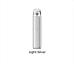 Uwell Caliburn G4 Mini Pod System Kit 1100mAh 3ml Light Silver