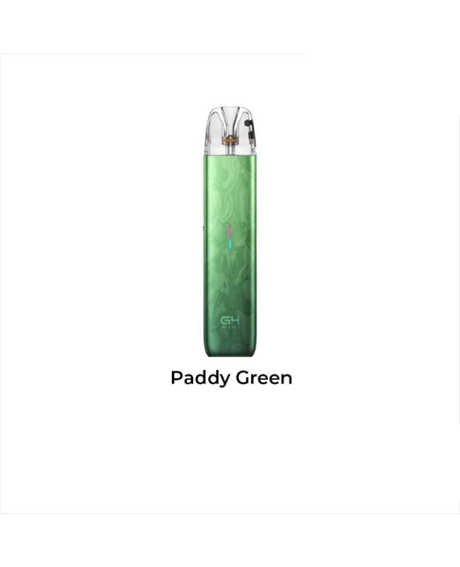 Uwell Caliburn G4 Mini Pod System Kit 1100mAh 3ml by Brands pod system for pod systems - gallery image 12