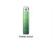 Uwell Caliburn G4 Mini Pod System Kit 1100mAh 3ml Paddy Green