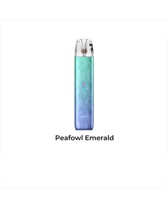 Uwell Caliburn G4 Mini Pod System Kit 1100mAh 3ml by Brands pod system for pod systems - gallery image 10