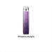 Uwell Caliburn G4 Mini Pod System Kit 1100mAh 3ml Phoenix Purple