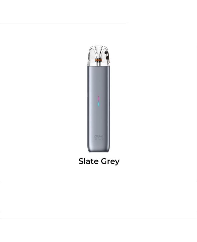 Uwell Caliburn G4 Mini Pod System Kit 1100mAh 3ml by Brands pod system for pod systems - gallery image 4