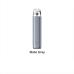 Uwell Caliburn G4 Mini Pod System Kit 1100mAh 3ml Slate Grey