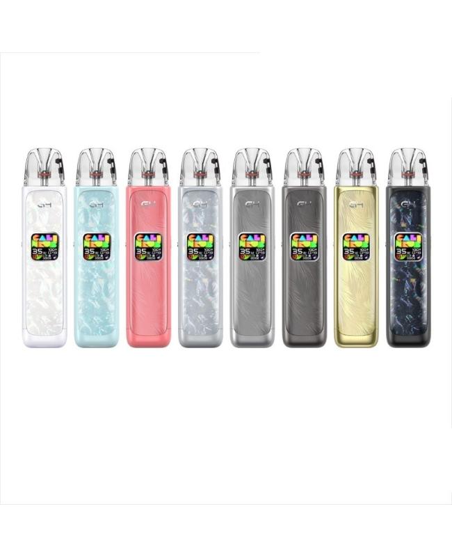Uwell Caliburn G4 Pod System Kit 1300mAh 3ml by Brands pod system for pod systems - related product image