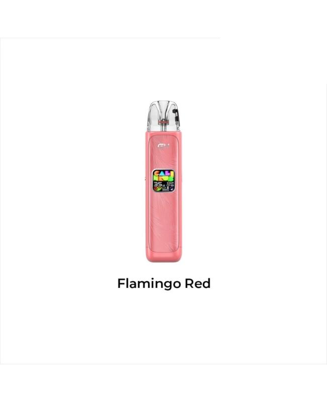 Uwell Caliburn G4 Pod System Kit 1300mAh 3ml by Brands pod system for pod systems - gallery image 5