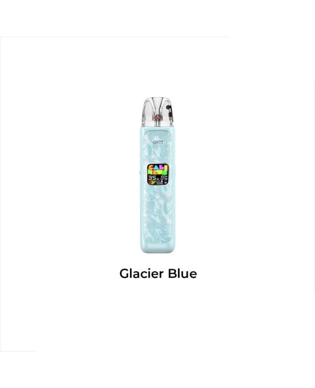 Uwell Caliburn G4 Pod System Kit 1300mAh 3ml by Brands pod system for pod systems - gallery image 9