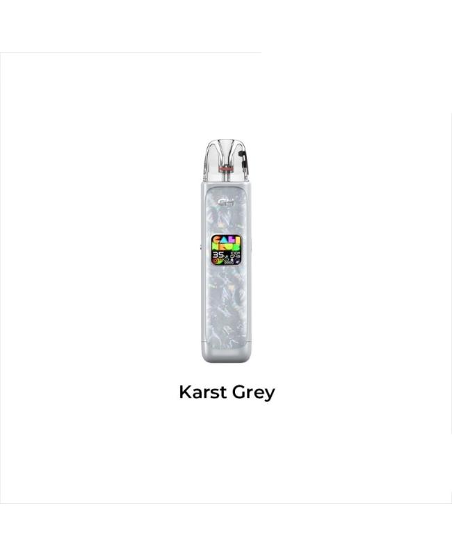 Uwell Caliburn G4 Pod System Kit 1300mAh 3ml by Brands pod system for pod systems - gallery image 6