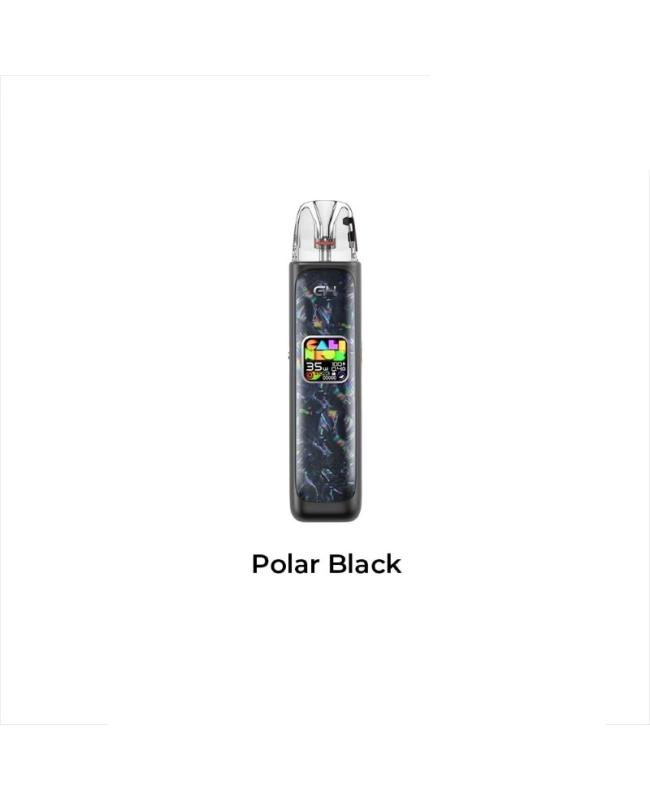 Uwell Caliburn G4 Pod System Kit 1300mAh 3ml by Brands pod system for pod systems - gallery image 10