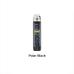Uwell Caliburn G4 Pod System Kit 1300mAh 3ml Polar Black