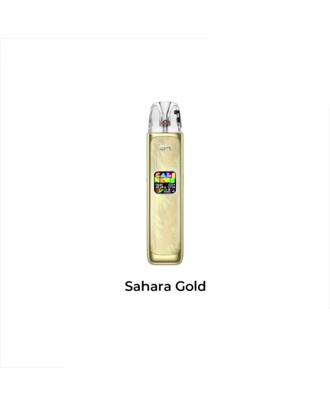 Uwell Caliburn G4 Pod System Kit 1300mAh 3ml by Brands pod system for pod systems - gallery image 8