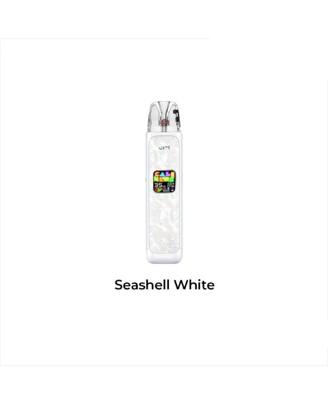 Uwell Caliburn G4 Pod System Kit 1300mAh 3ml by Brands pod system for pod systems - gallery image 4