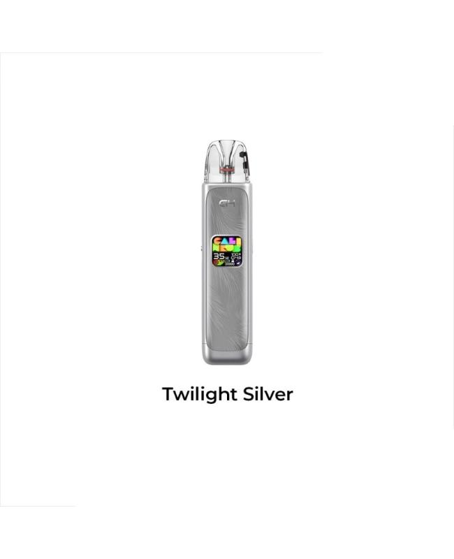 Uwell Caliburn G4 Pod System Kit 1300mAh 3ml by Brands pod system for pod systems - gallery image 3