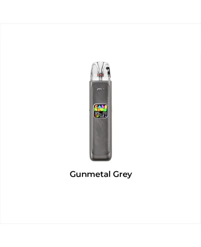 Uwell Caliburn G4 Pod System Kit 1300mAh 3ml by Brands pod system for pod systems - gallery image 7