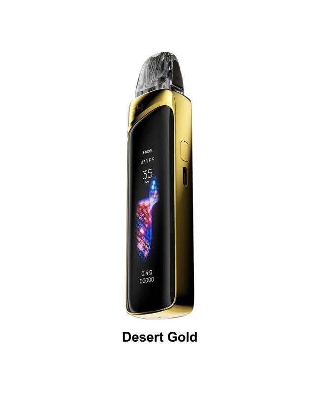 Uwell Caliburn G4 Pro Pod System Kit 1800mAh by Brands pod system for pod systems - gallery image 3