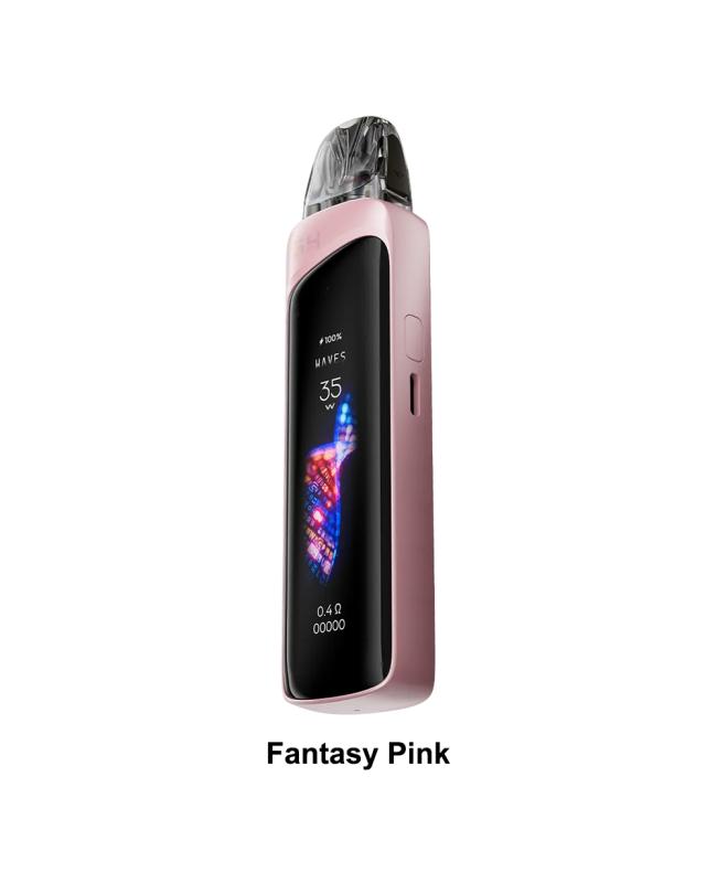 Uwell Caliburn G4 Pro Pod System Kit 1800mAh by Brands pod system for pod systems - gallery image 10