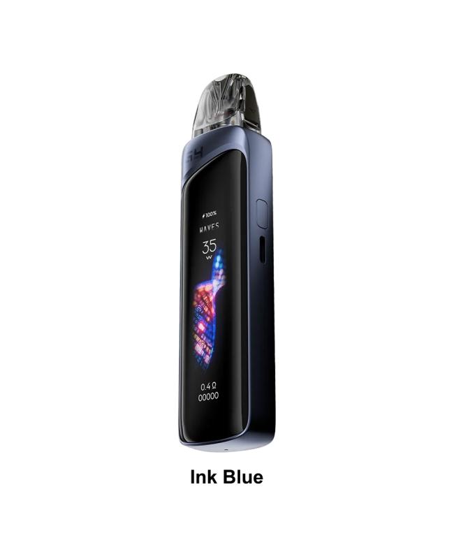 Uwell Caliburn G4 Pro Pod System Kit 1800mAh by Brands pod system for pod systems - gallery image 8
