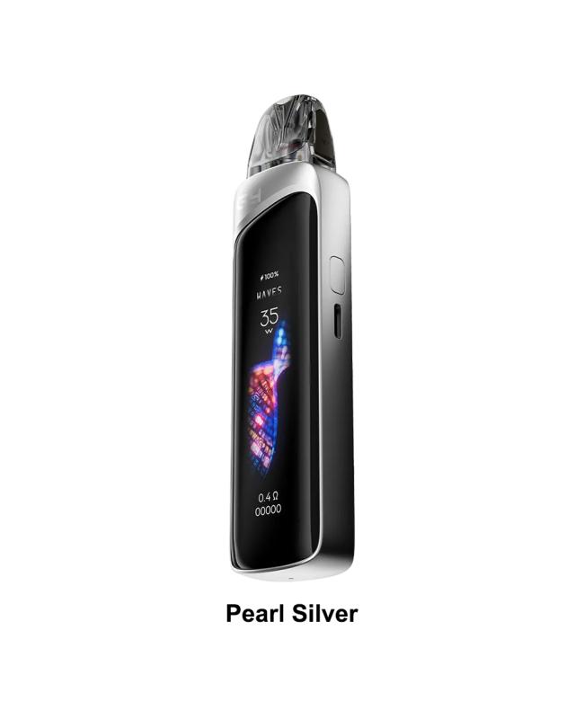 Uwell Caliburn G4 Pro Pod System Kit 1800mAh by Brands pod system for pod systems - gallery image 6