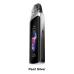 Uwell Caliburn G4 Pro Pod System Kit Pearl Silver