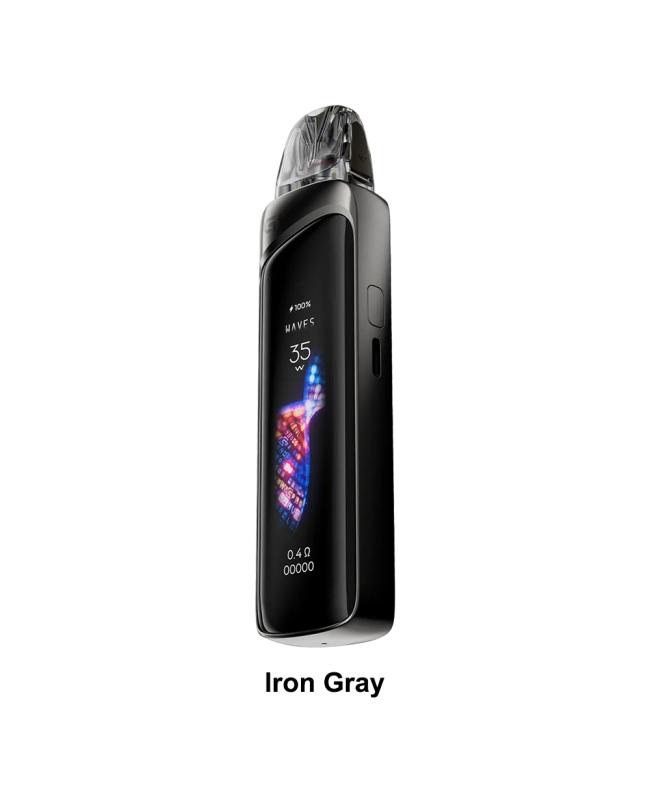 Uwell Caliburn G4 Pro Pod System Kit 1800mAh by Brands pod system for pod systems - gallery image 5