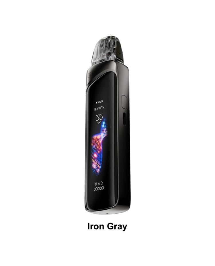 Uwell Caliburn G4 Pro Pod System Kit 1800mAh