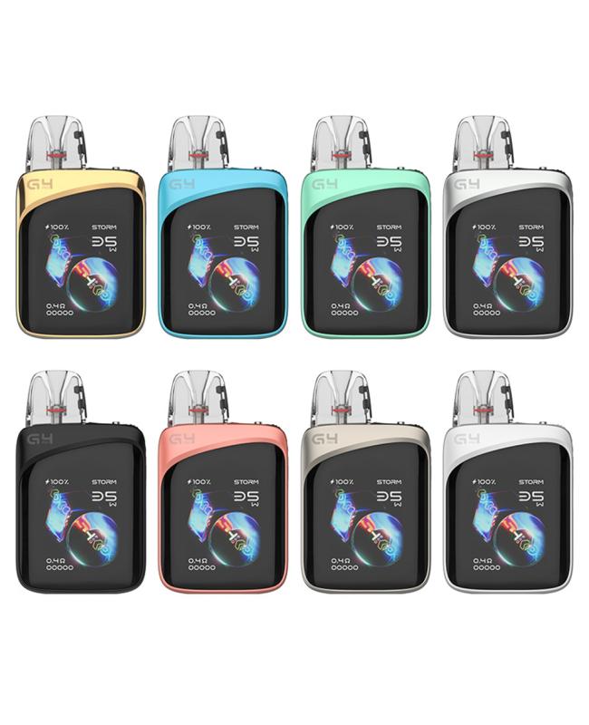 Uwell Caliburn G4 Pro Koko Pod System Kit 2000mAh 35W 3ml by Brands pod system for pod systems - related product image