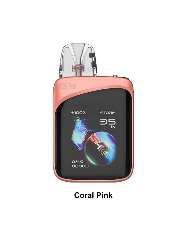 Uwell Caliburn G4 Pro Koko Pod System Kit 2000mAh 35W 3ml by Brands pod system for pod systems - gallery image 10