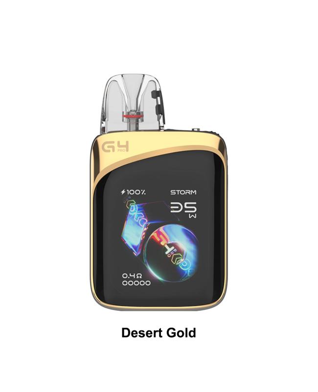 Uwell Caliburn G4 Pro Koko Pod System Kit 2000mAh 35W 3ml by Brands pod system for pod systems - gallery image 3