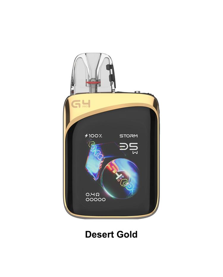 Uwell Caliburn G4 Pro Koko Pod System Kit 2000mAh 35W 3ml