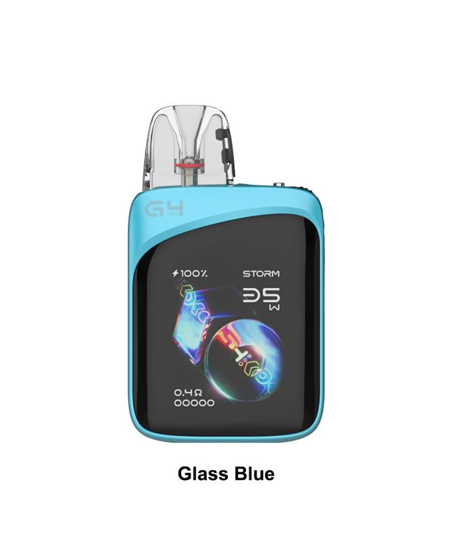 Uwell Caliburn G4 Pro Koko Pod System Kit 2000mAh 35W 3ml by Brands pod system for pod systems - gallery image 9