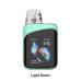 Uwell Caliburn G4 Pro Koko Pod System Kit 2000mAh Light Green