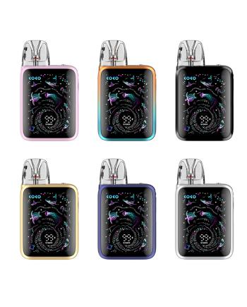 how much is elf bar vape Uwell Caliburn A2 Replacement Pods main image 0