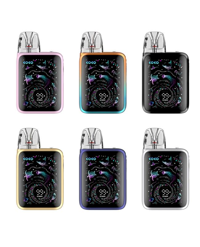 Uwell Caliburn G5 KOKO Pod System Kit 1600mAh by Brands pod system for pod systems - related product image