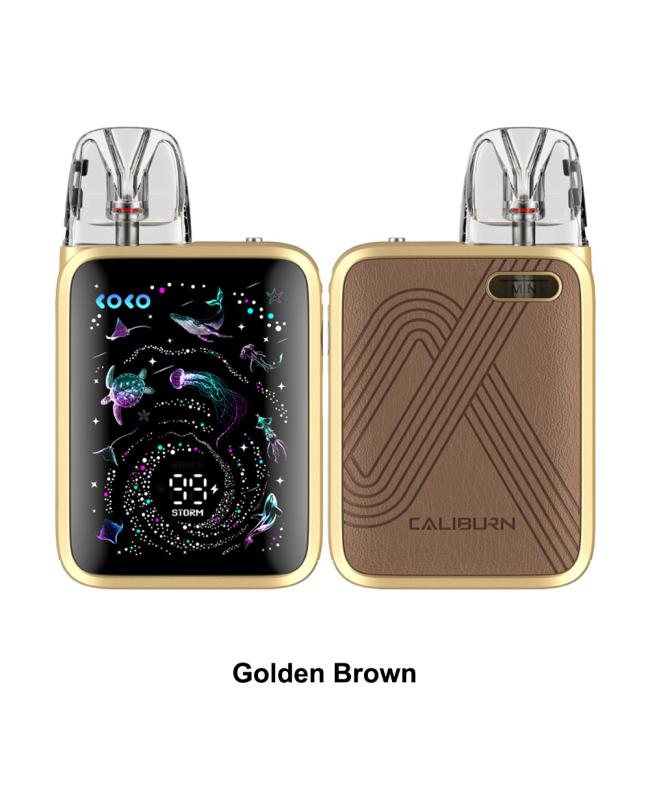 Uwell Caliburn G5 KOKO Pod System Kit 1600mAh by Brands pod system for pod systems - gallery image 4