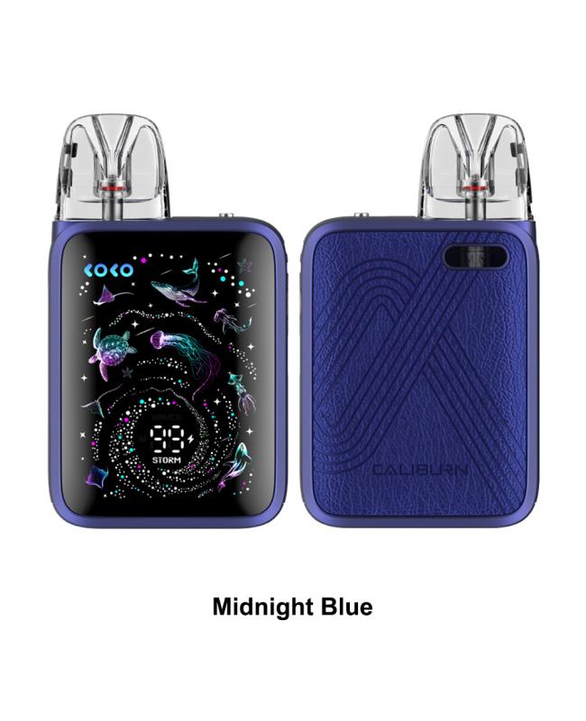 Uwell Caliburn G5 KOKO Pod System Kit 1600mAh by Brands pod system for pod systems - gallery image 5