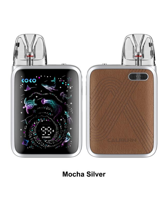 Uwell Caliburn G5 KOKO Pod System Kit 1600mAh by Brands pod system for pod systems - gallery image 6