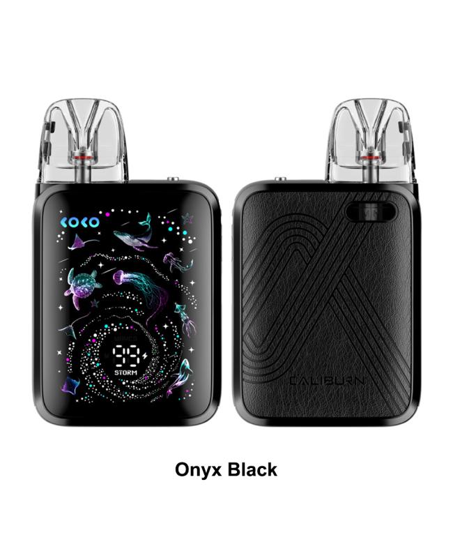 Uwell Caliburn G5 KOKO Pod System Kit 1600mAh by Brands pod system for pod systems - gallery image 8