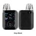 Uwell Caliburn G5 KOKO Pod System Kit Onyx Black