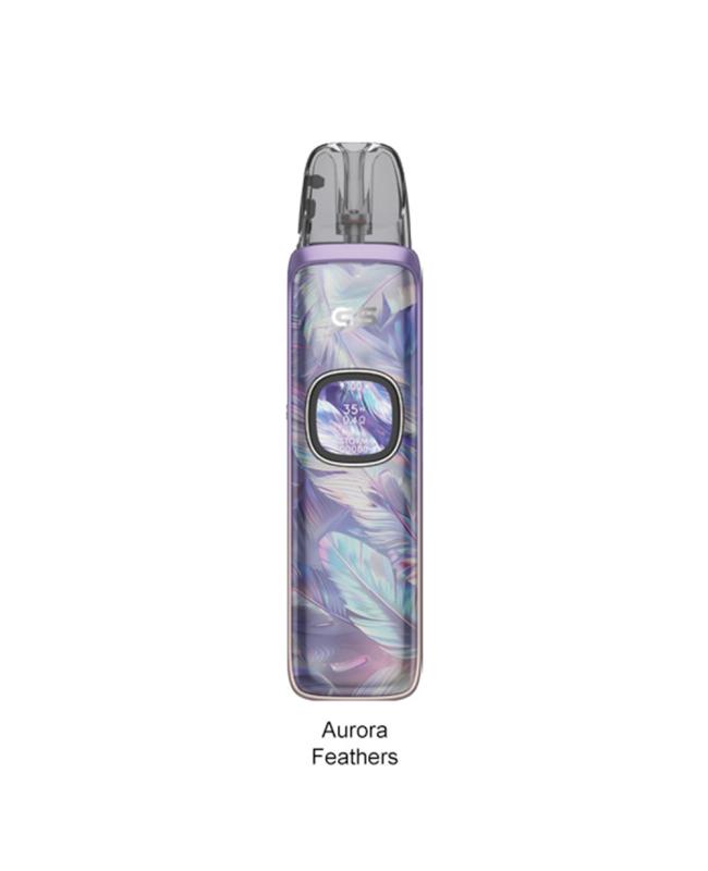 Uwell Caliburn G5 Pod System Kit 1600mAh by Brands pod system for pod systems - gallery image 3
