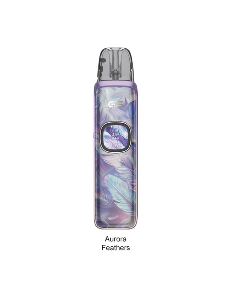 Uwell Caliburn G5 Pod System Kit 1600mAh
