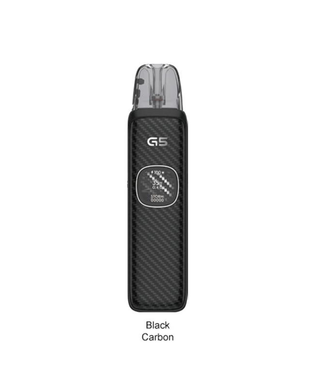 Uwell Caliburn G5 Pod System Kit 1600mAh by Brands pod system for pod systems - gallery image 4