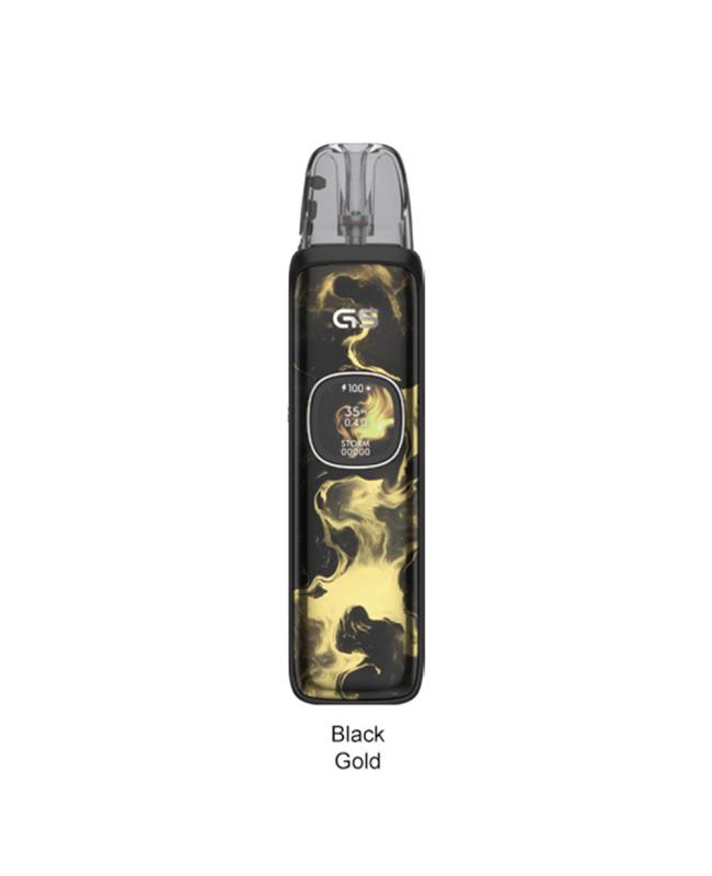 Uwell Caliburn G5 Pod System Kit 1600mAh by Brands pod system for pod systems - gallery image 5