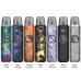 Uwell Caliburn G5 Pod System Kit Colors